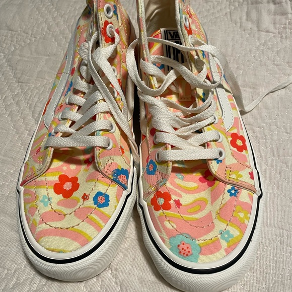 Vans Off the Wall - Picture 4 of 5